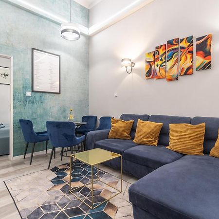 Lucky 54 Apartment Budapeszt Zewnętrze zdjęcie