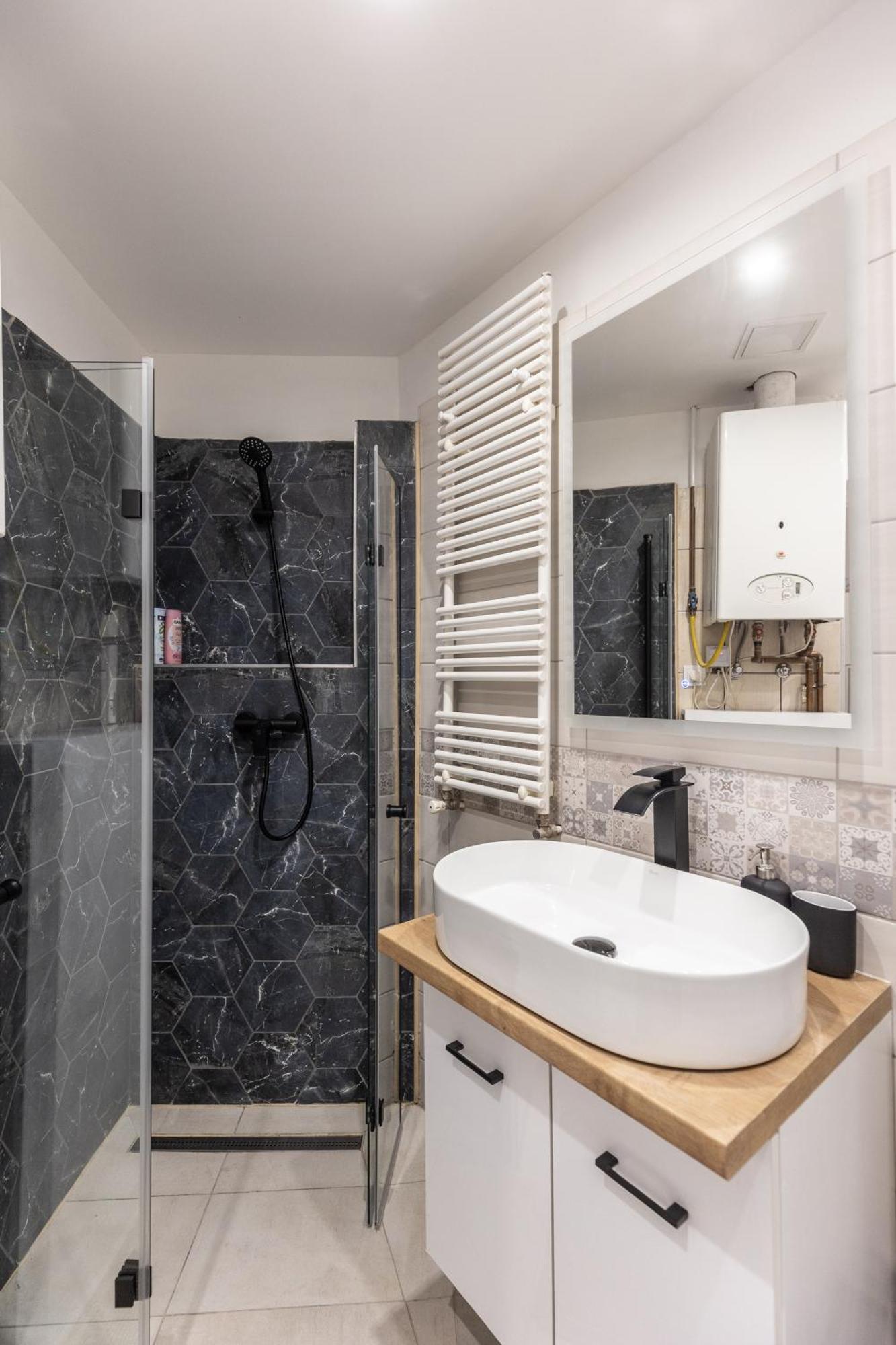 Lucky 54 Apartment Budapeszt Zewnętrze zdjęcie