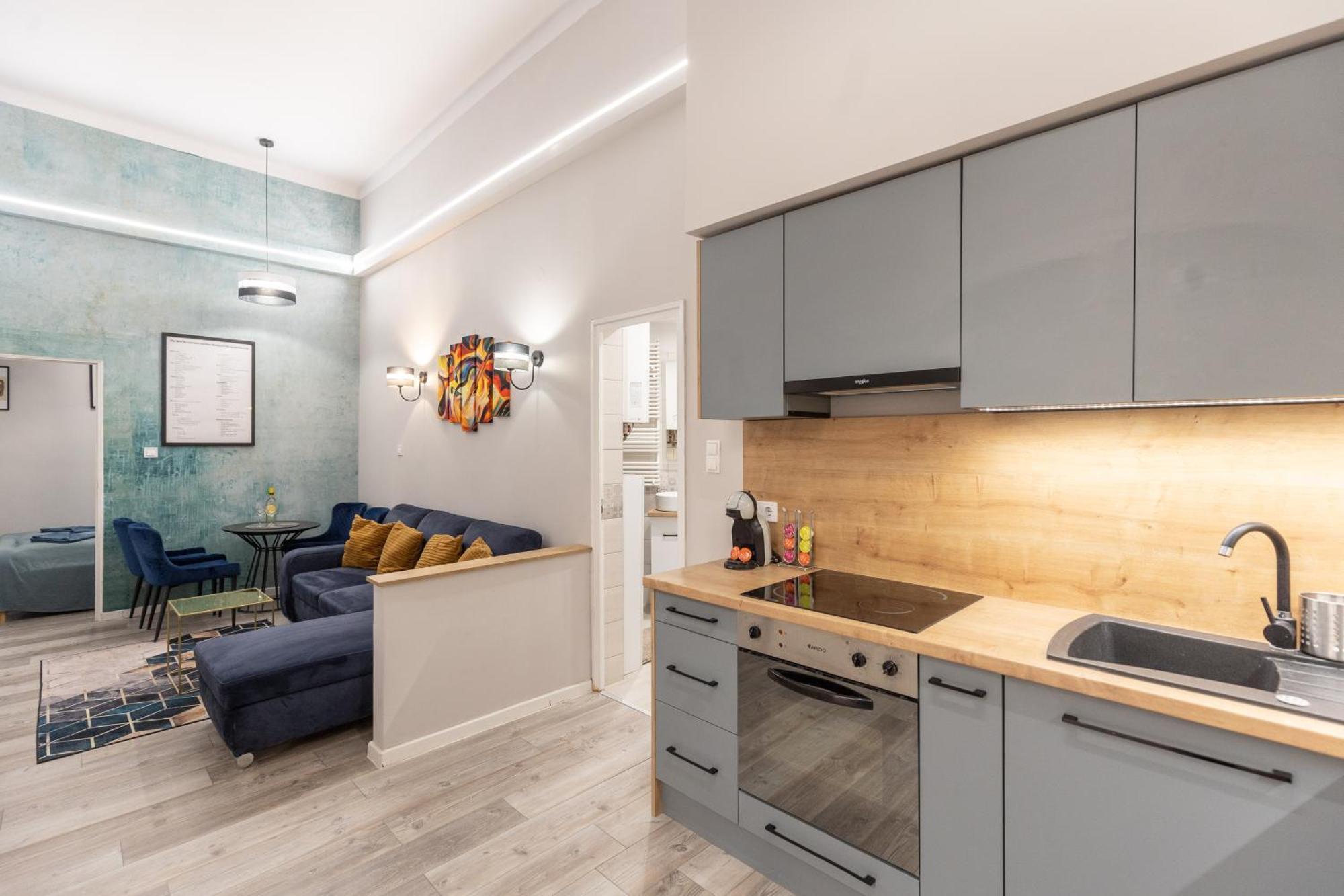 Lucky 54 Apartment Budapeszt Zewnętrze zdjęcie