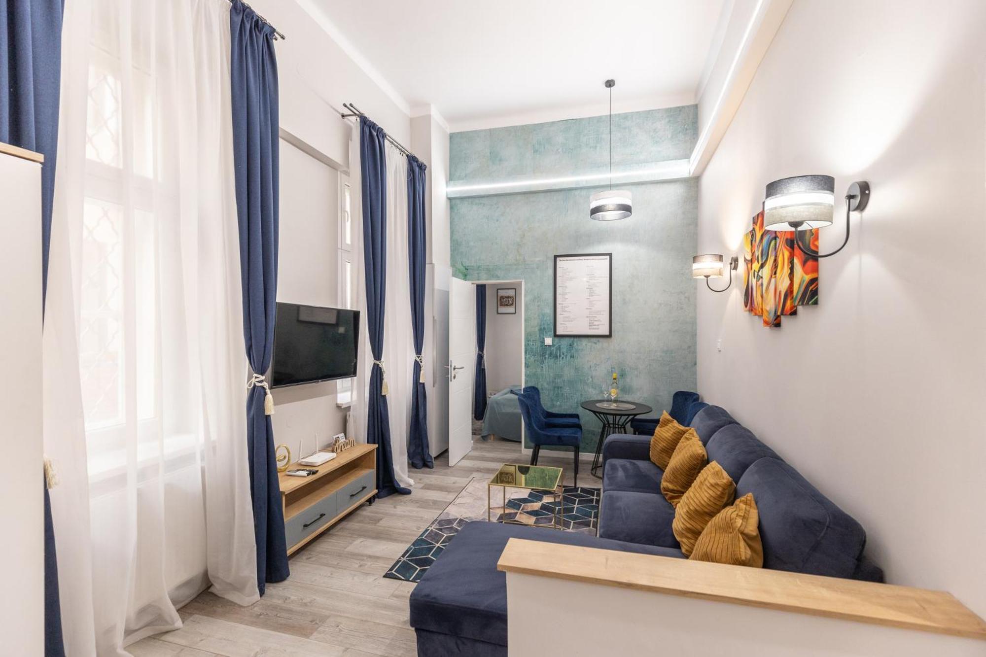 Lucky 54 Apartment Budapeszt Zewnętrze zdjęcie