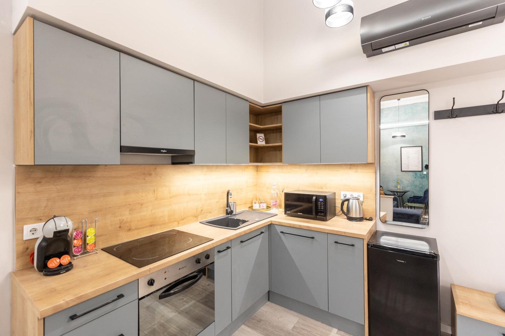 Lucky 54 Apartment Budapeszt Zewnętrze zdjęcie